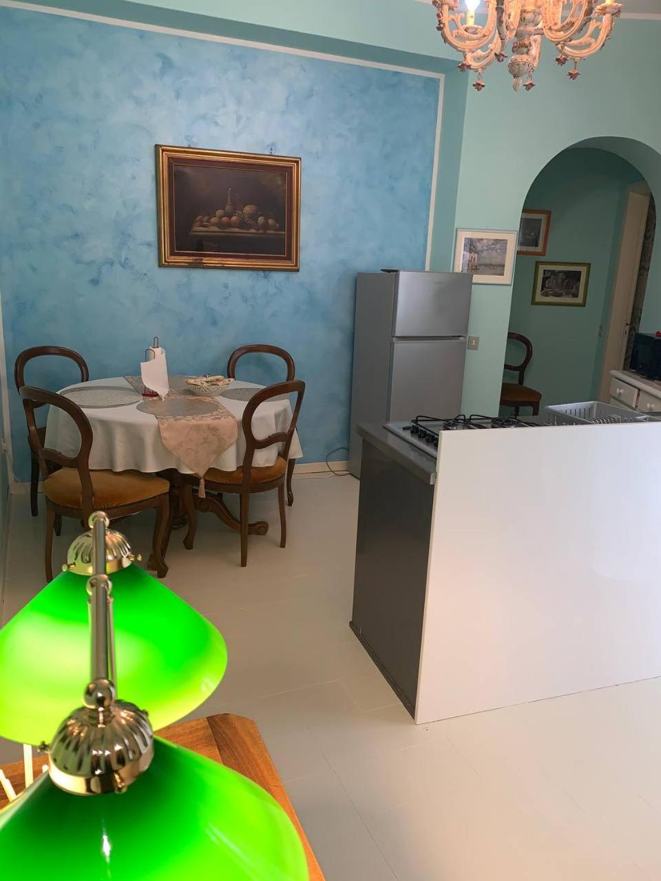 Blue Sea Bed & Breakfast Рочела Йоника Екстериор снимка