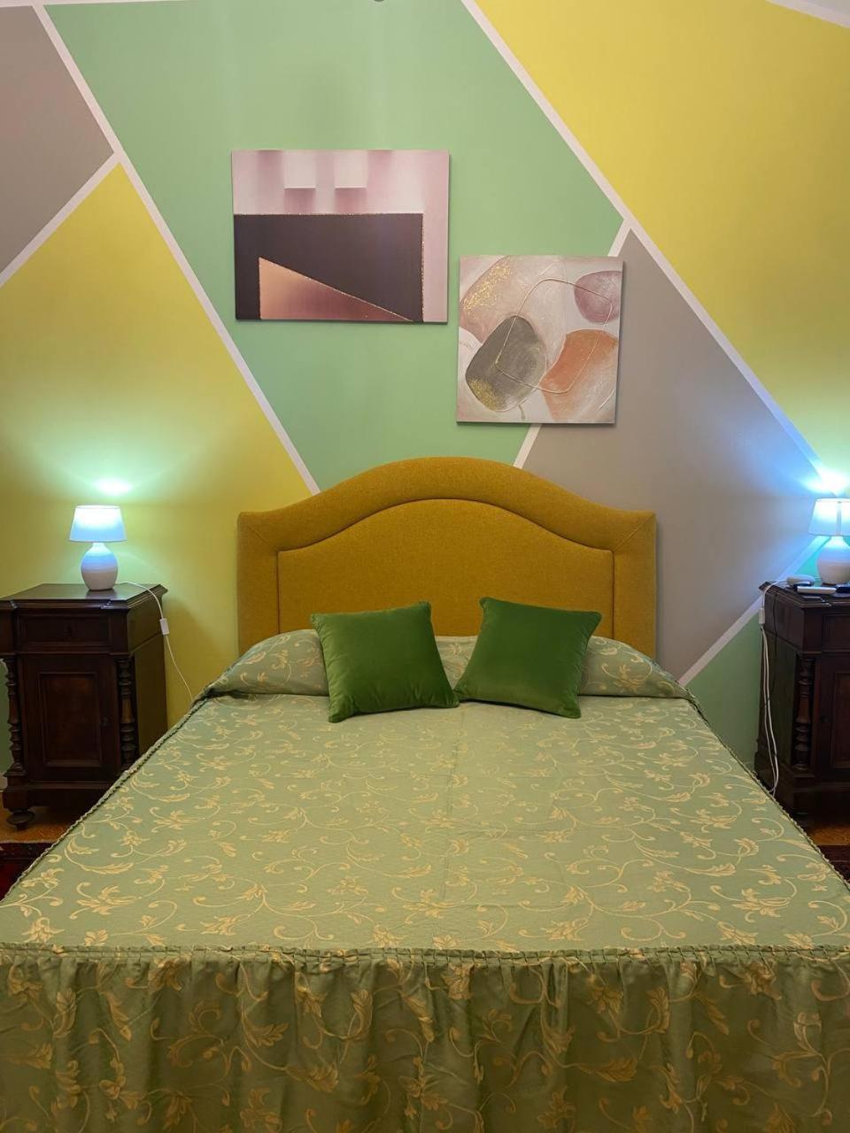 Blue Sea Bed & Breakfast Рочела Йоника Екстериор снимка